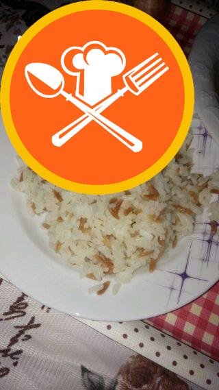 Το ρύζι μου με κόκκους